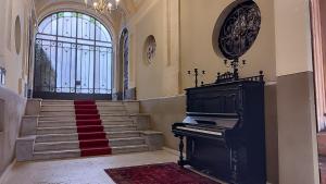 Robys Boutique Rooms - Luxury B&B