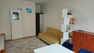 Pokoje Gościnne Łeba u Michała