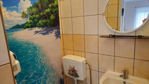 Pokoje Gościnne Łeba u Michała