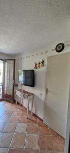 Petit appartement aux Stes Maries de la Mer