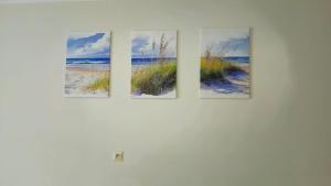 Pokoje Gościnne Łeba u Michała