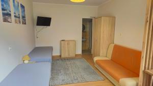 Pokoje Gościnne Łeba u Michała