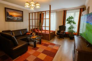 Apartament Staszica