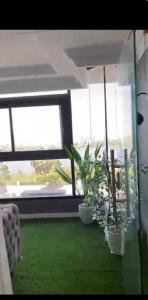Breather Nile-View 3BR Apartment