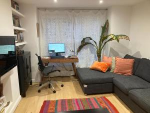 Central London Apartment near Chelsea