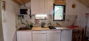 Студия для отдыха в горах