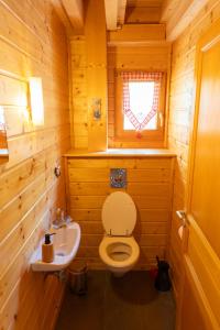 Chalets Beau chalet moderne 12p - Risoul village -My lodge : photos des chambres