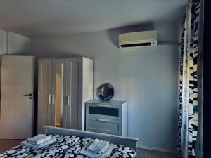 Apartment Beach Kavatsi