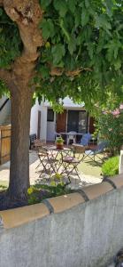 Petit appartement aux Stes Maries de la Mer