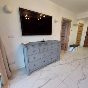 Natural Baltic Darłówko na Plaży