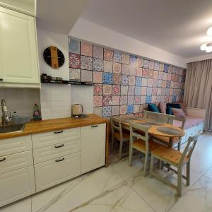 Natural Baltic Darłówko na Plaży