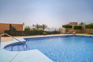 Terraza al Mar Mojacar