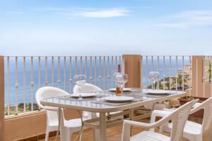 Terraza al Mar Mojacar