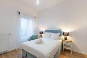 Charming Lodge Disneyland Paris - 4 pers - 1 Ch - 15 min