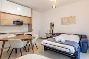 Charming Lodge Disneyland Paris - 4 pers - 1 Ch - 15 min