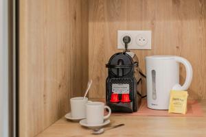 Charming Lodge Disneyland Paris - 4 pers - 1 Ch - 15 min