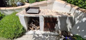 Petit appartement aux Stes Maries de la Mer