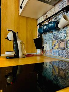 Apartment Beach Kavatsi