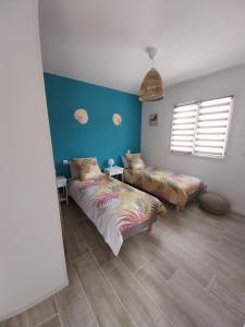 Petite villa Canet dAude