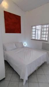 A Paz da Santa, apartamento 4