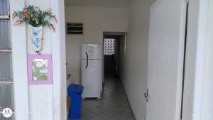 A Paz da Santa, apartamento 4