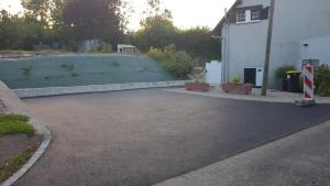 Maisons de vacances CLOS PAGNY : photos des chambres