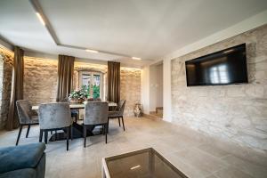 villa rustica dalmatia apartments