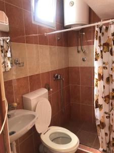 Apartmani Marina Sutomore