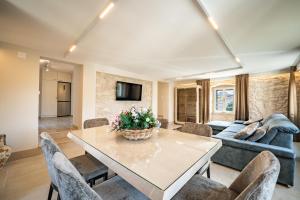 villa rustica dalmatia apartments