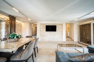 villa rustica dalmatia apartments