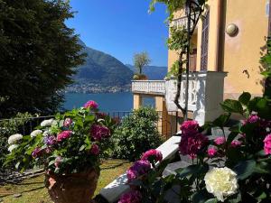 Lake Como Villa Ines Apartment