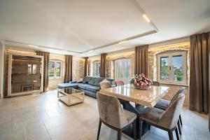 villa rustica dalmatia apartments