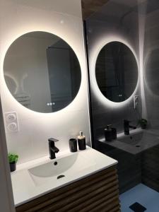 Cocon Des Bois - Gex Genève Mijoux