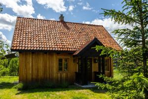 Zakole Czarnej Hańczy