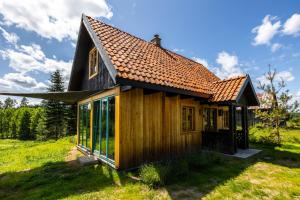 Zakole Czarnej Hańczy