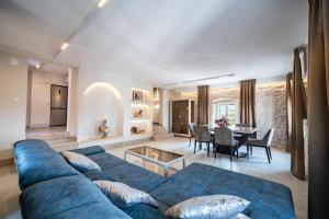 villa rustica dalmatia apartments