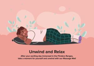 Hawker Bed and Breakfast