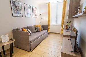Luna Luxury Suite