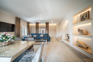 villa rustica dalmatia apartments