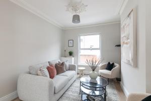 Richardson Retreat - Close to Belfast City Centre