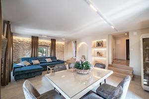 villa rustica dalmatia apartments