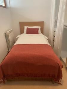 AOMO ART SPACE Hostel