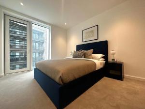 Luxury Retreat in Central London