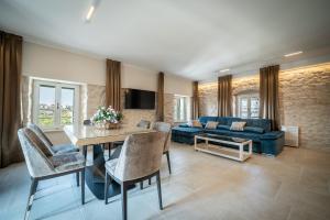 villa rustica dalmatia apartments