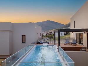 Plakias Seaside Residences - Dandelion