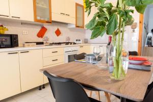 Casa Elisa La Caletta