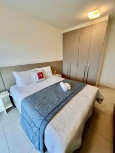 Apto 3 quartos-Cidade Jardim-Barra da Tijuca -Prox Rio Centro e Arenas