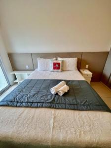 Apto 3 quartos-Cidade Jardim-Barra da Tijuca -Prox Rio Centro e Arenas