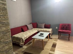 Apartmani Radovanovic