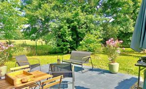 Gite cocoon au pied des Pyrénées